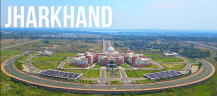 Jharkhand PEB Projects - Kaizen Smartbuild
