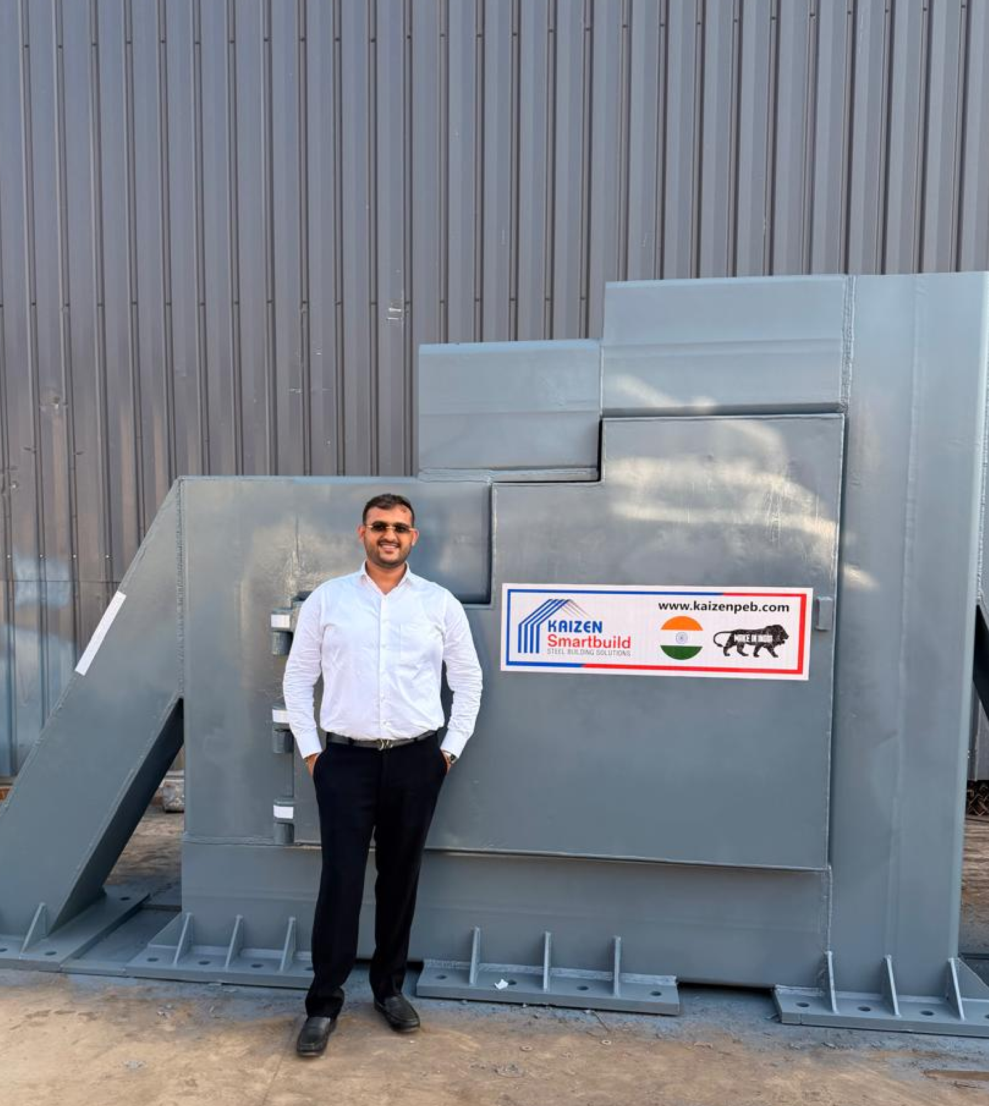 Advanced Blast Proof Door Solutions