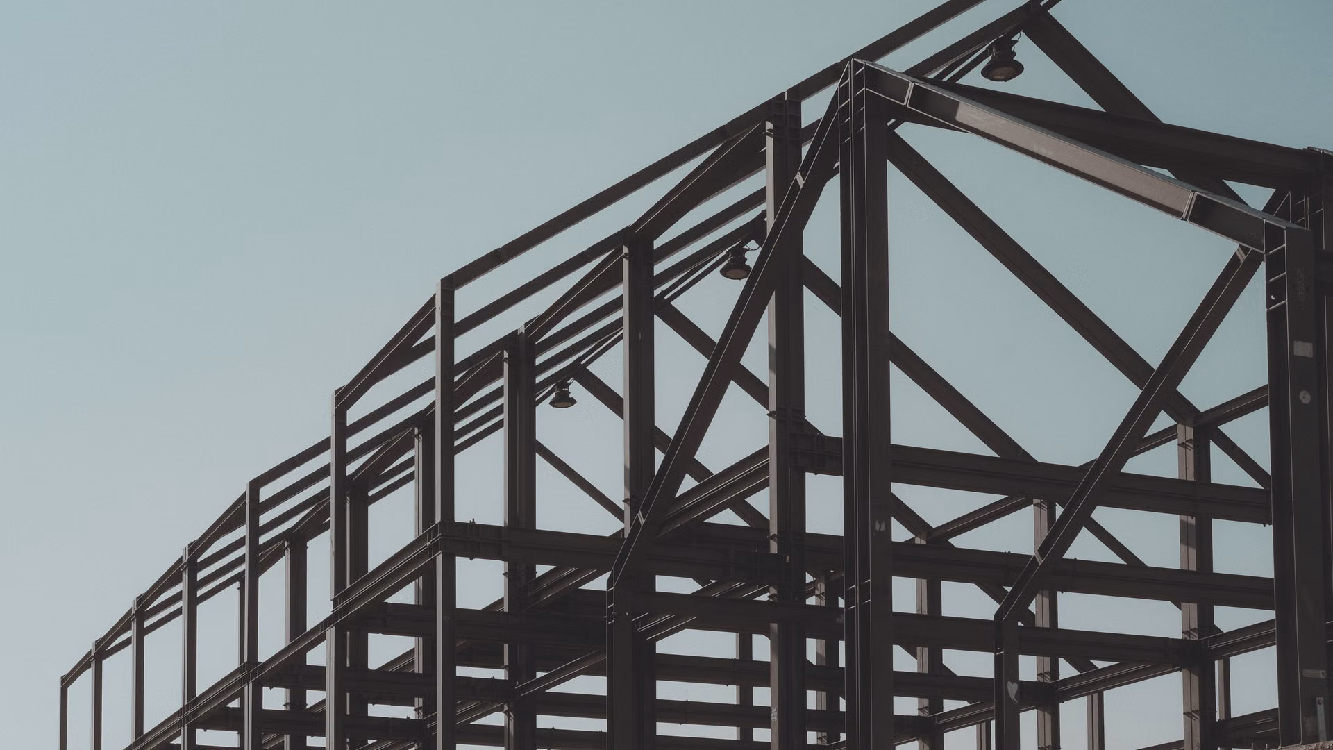 Standard Frame Types in