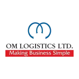 Omlogitics - Trusted Partner