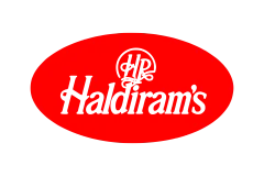 Haldiram's - Trusted Partner