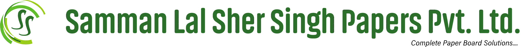 Samman Lal Sher Singh - Trusted Partner