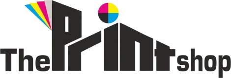 The Print Shop - Trusted Partner