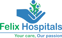 Felix Hospital - Trusted Partner