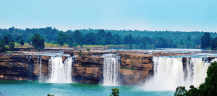 Chhattisgarh PEB Projects - Kaizen Smartbuild