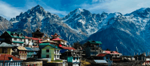 Himachal Pradesh PEB Projects - Kaizen Smartbuild