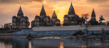 Madhya Pradesh PEB Projects - Kaizen Smartbuild