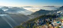 Mizoram PEB Projects - Kaizen Smartbuild