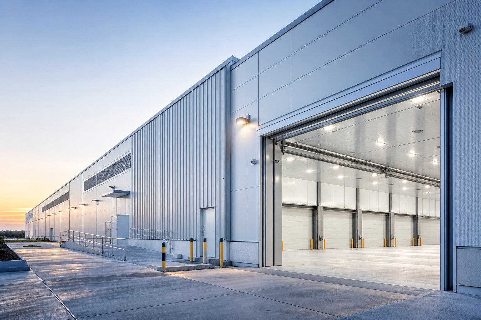 Sandwich Panels