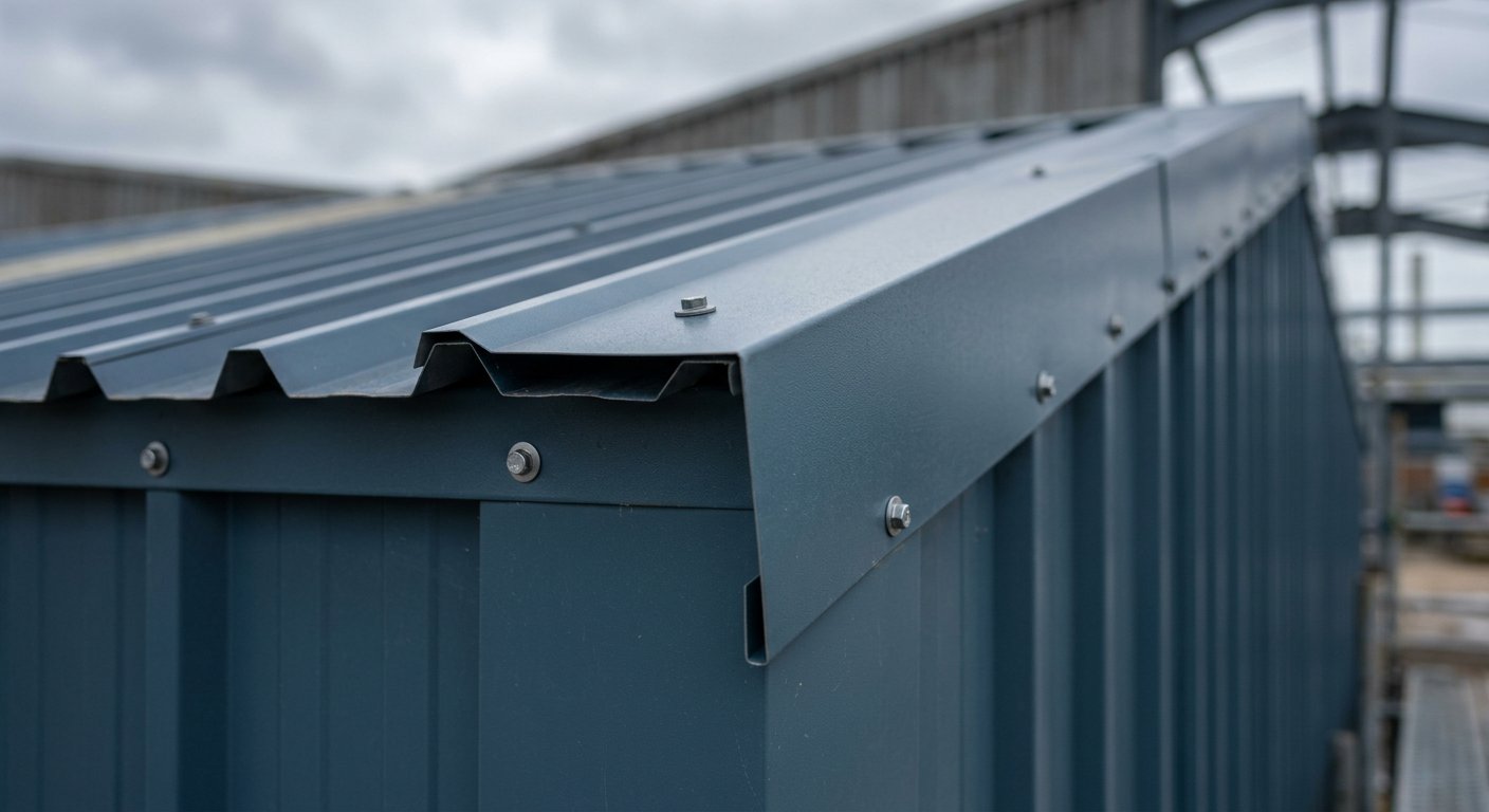 Gable Trim