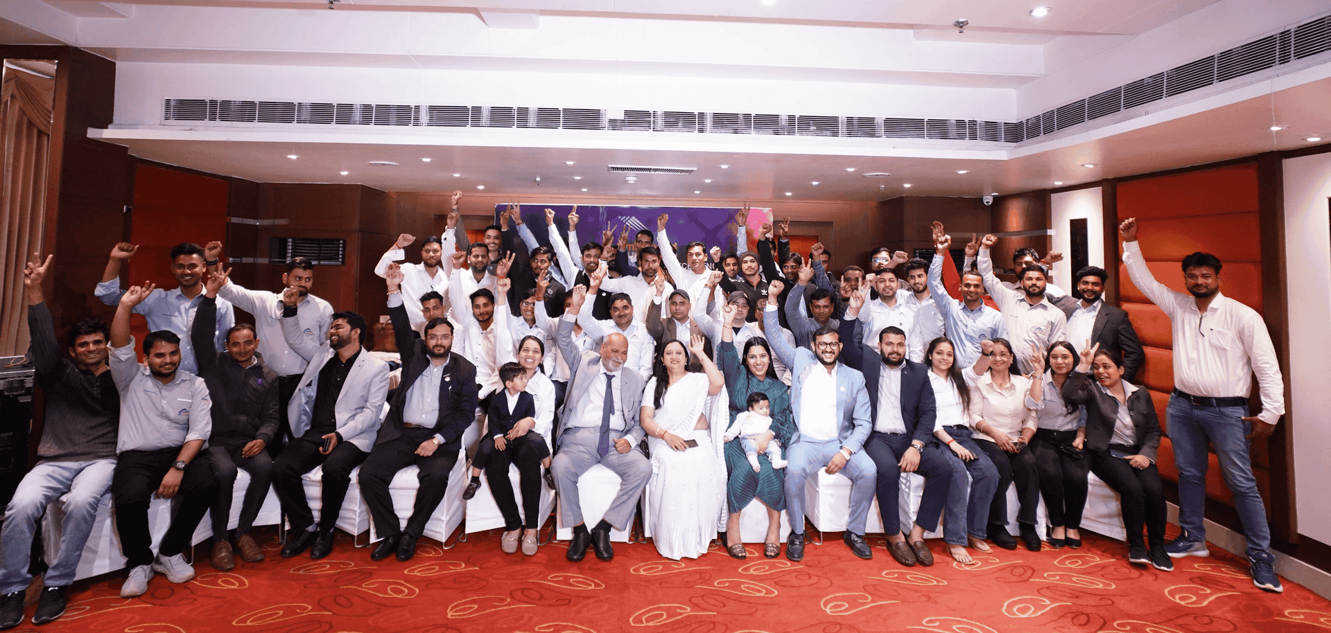 Kaizen Smartbuild PEB Manufacturer India