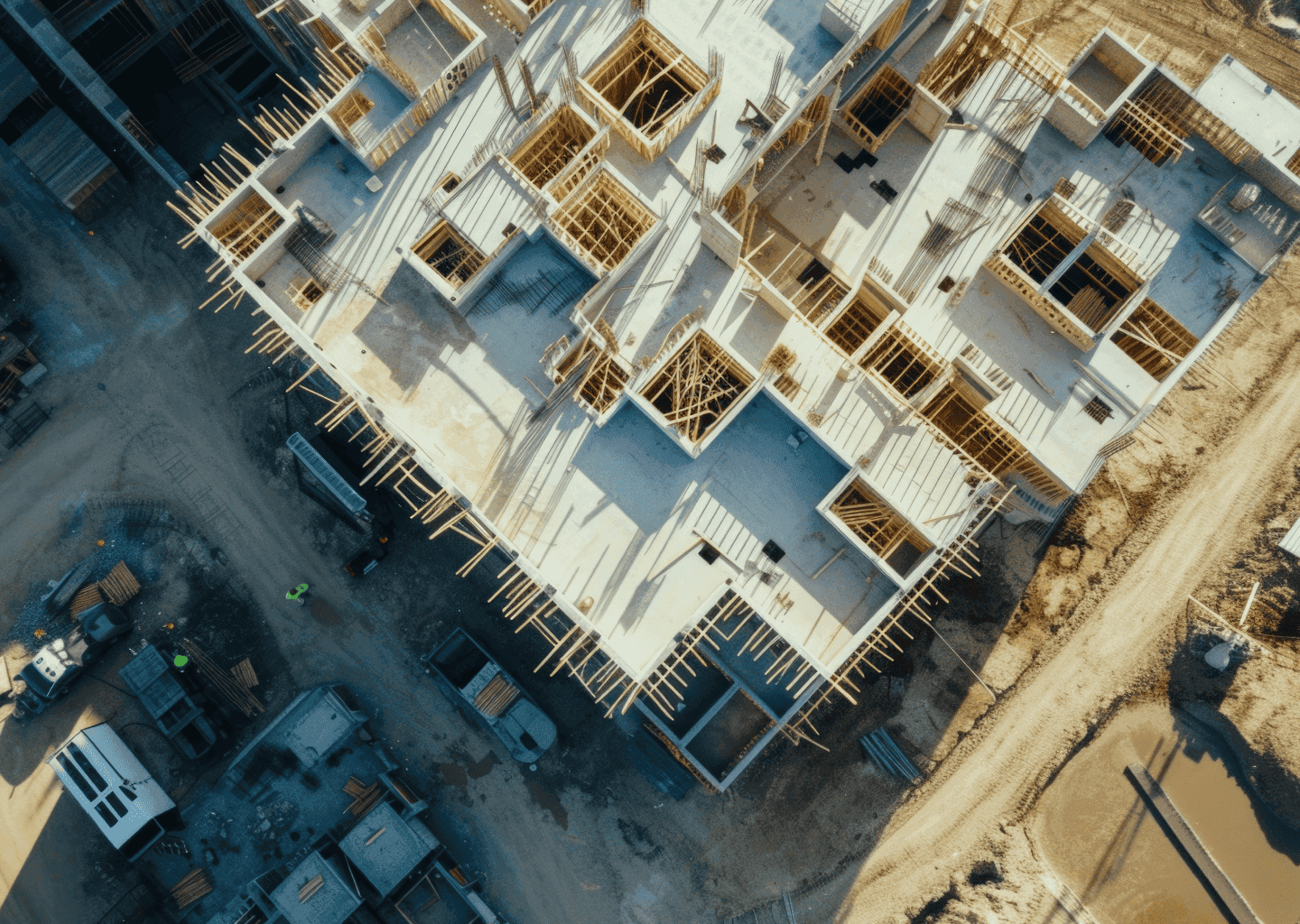 Kaizen Smartbuild PEB Manufacturer India