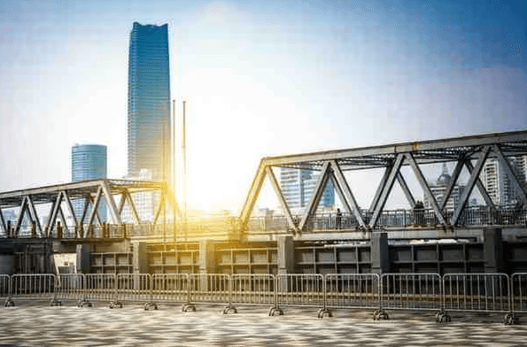 Crane Building Systems with PEB Structures - Kaizen Smartbuild