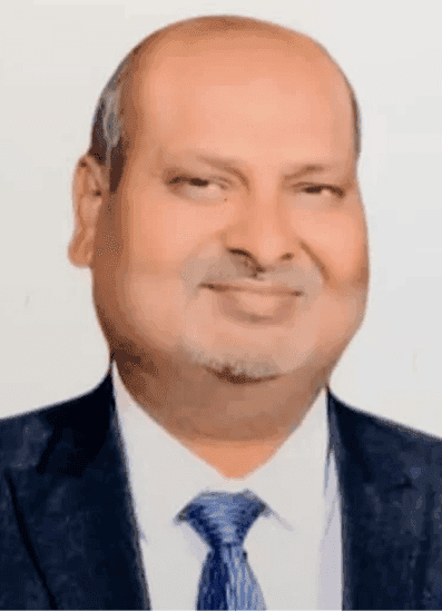 SANJEEV GARG