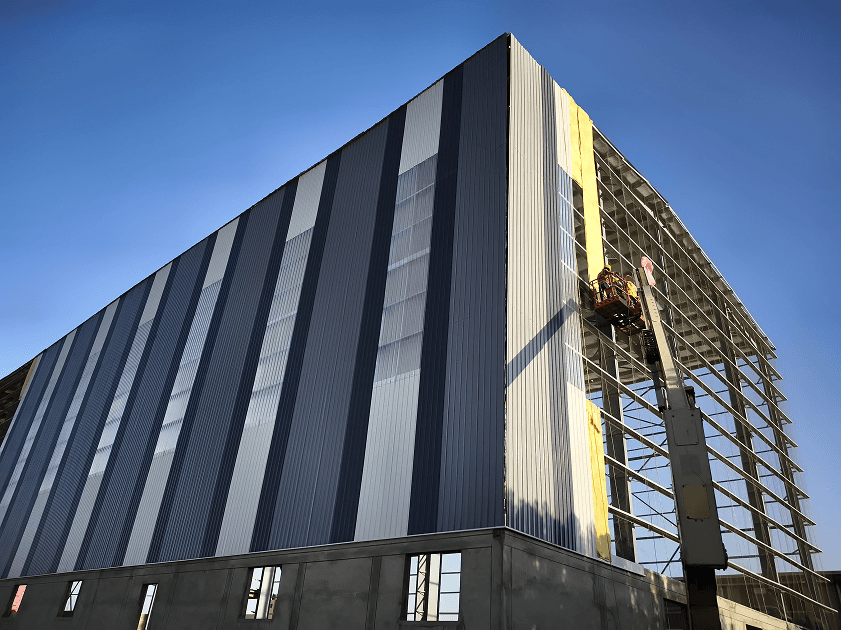 AIPL Facility