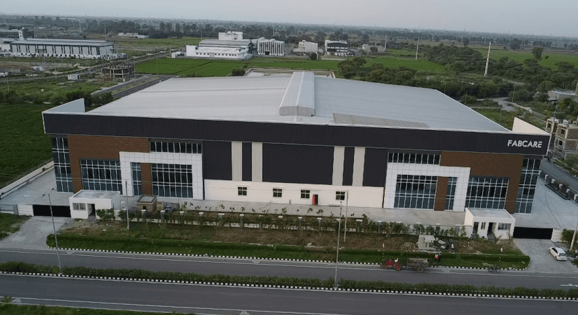 Landmark PEB project for
