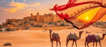 Rajasthan PEB Projects - Kaizen Smartbuild