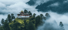 Arunachal Pradesh PEB Projects - Kaizen Smartbuild