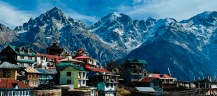 Himachal Pradesh PEB Projects - Kaizen Smartbuild
