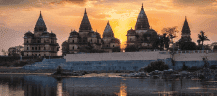 Madhya Pradesh PEB Projects - Kaizen Smartbuild