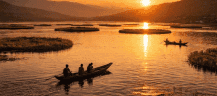 Manipur PEB Projects - Kaizen Smartbuild