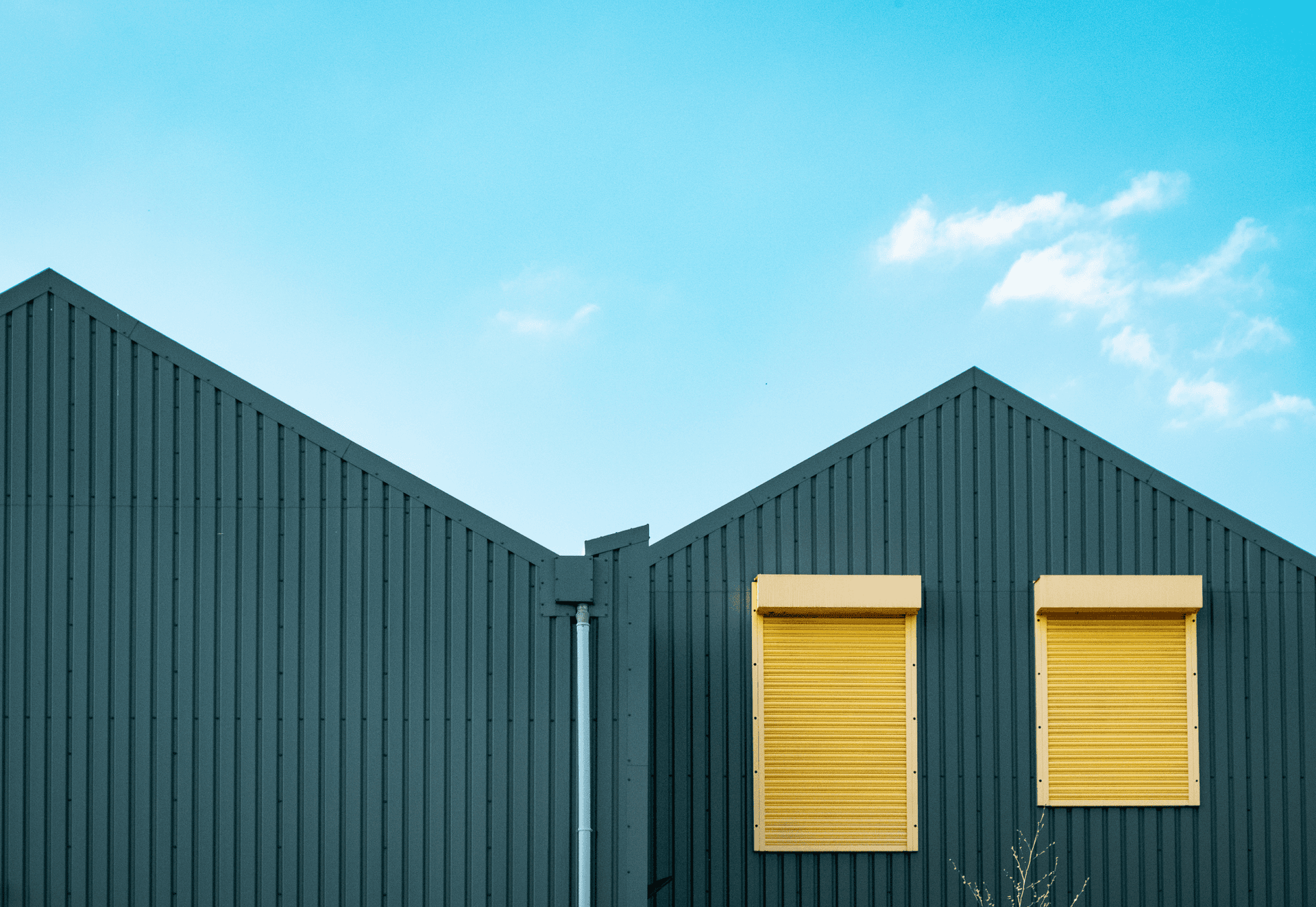 Light Gauge Steel Framing (LGSF) - Kaizen Smartbuild Industrial Construction Solution