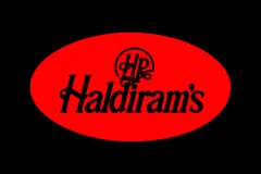 Haldiram's - Trusted Partner