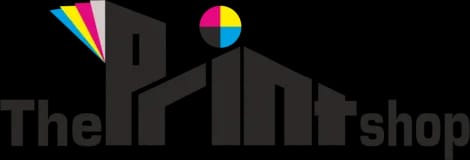 The Print Shop - Trusted Partner