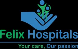 Felix Hospital - Trusted Partner