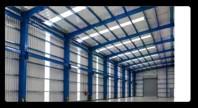 Advanced Anti Corrosion System