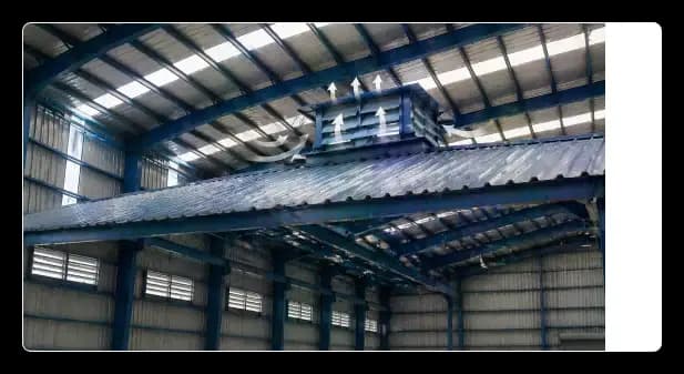 Advanced Anti Corrosion System