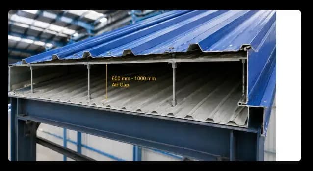 Advanced Anti Corrosion System