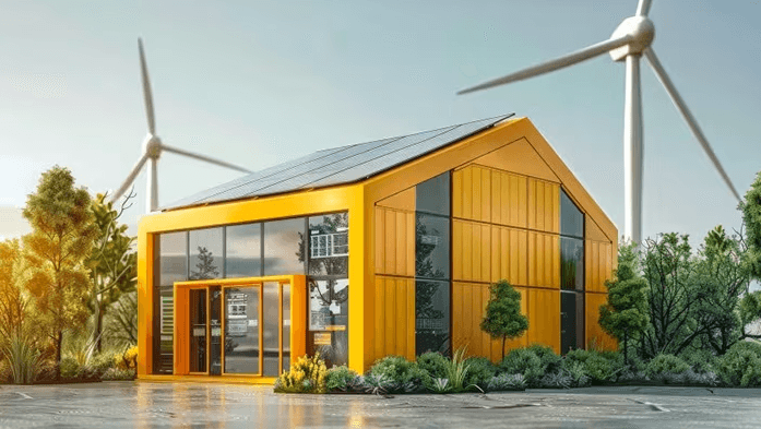Steel Structure Fabricat ion Company - Kaizen Smartbuild
