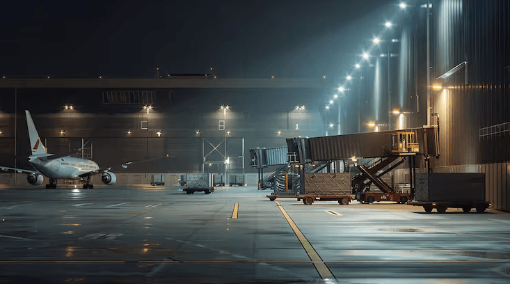 How Long Does It Take to Build an Industrial Shed? Complete Construction Timeline