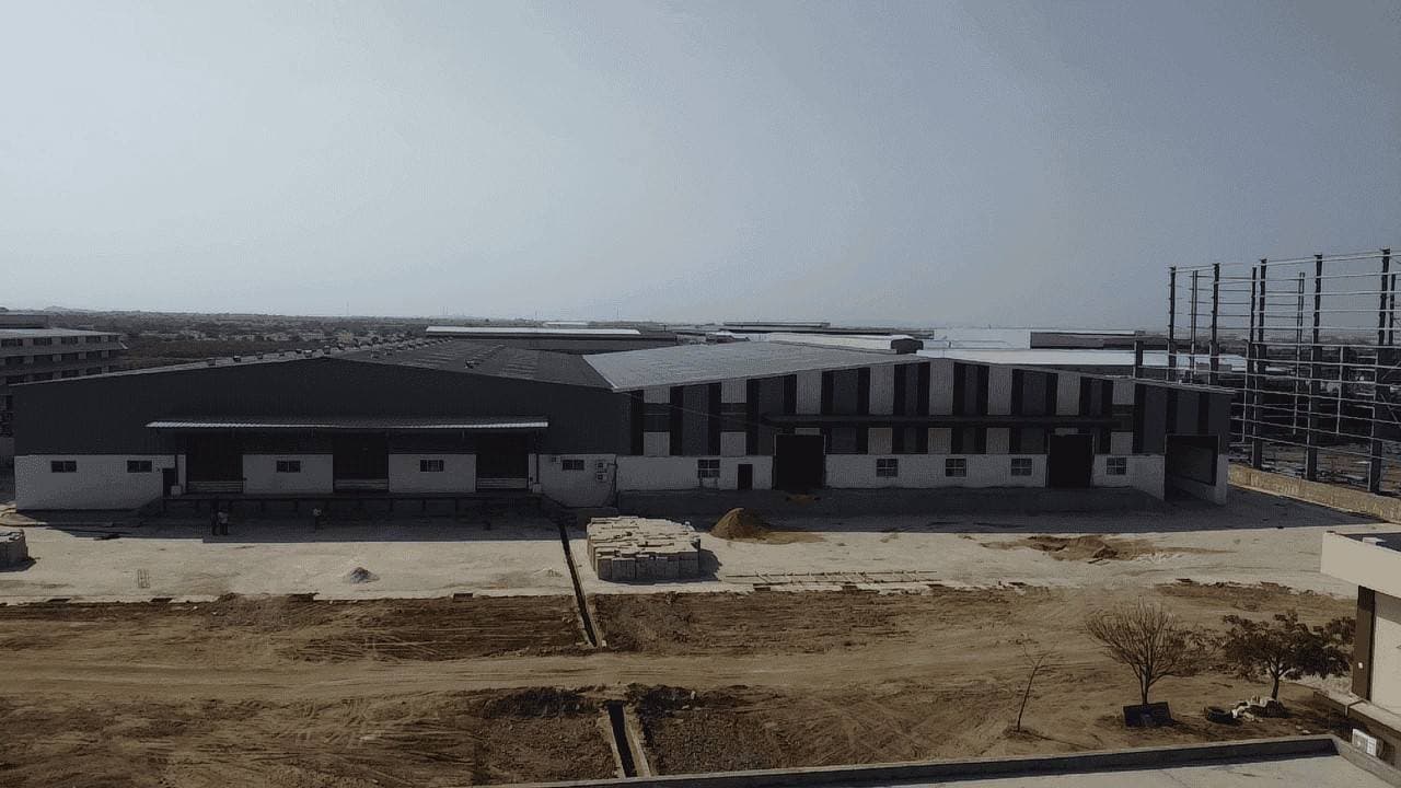 AIPL — Long-Term PEB Partnership