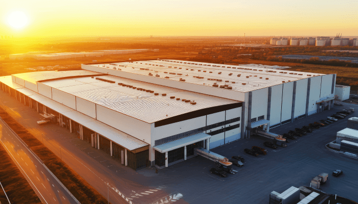 How to Choose and Build the Right PEB Steel Building