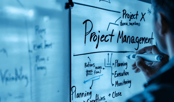 Project overview