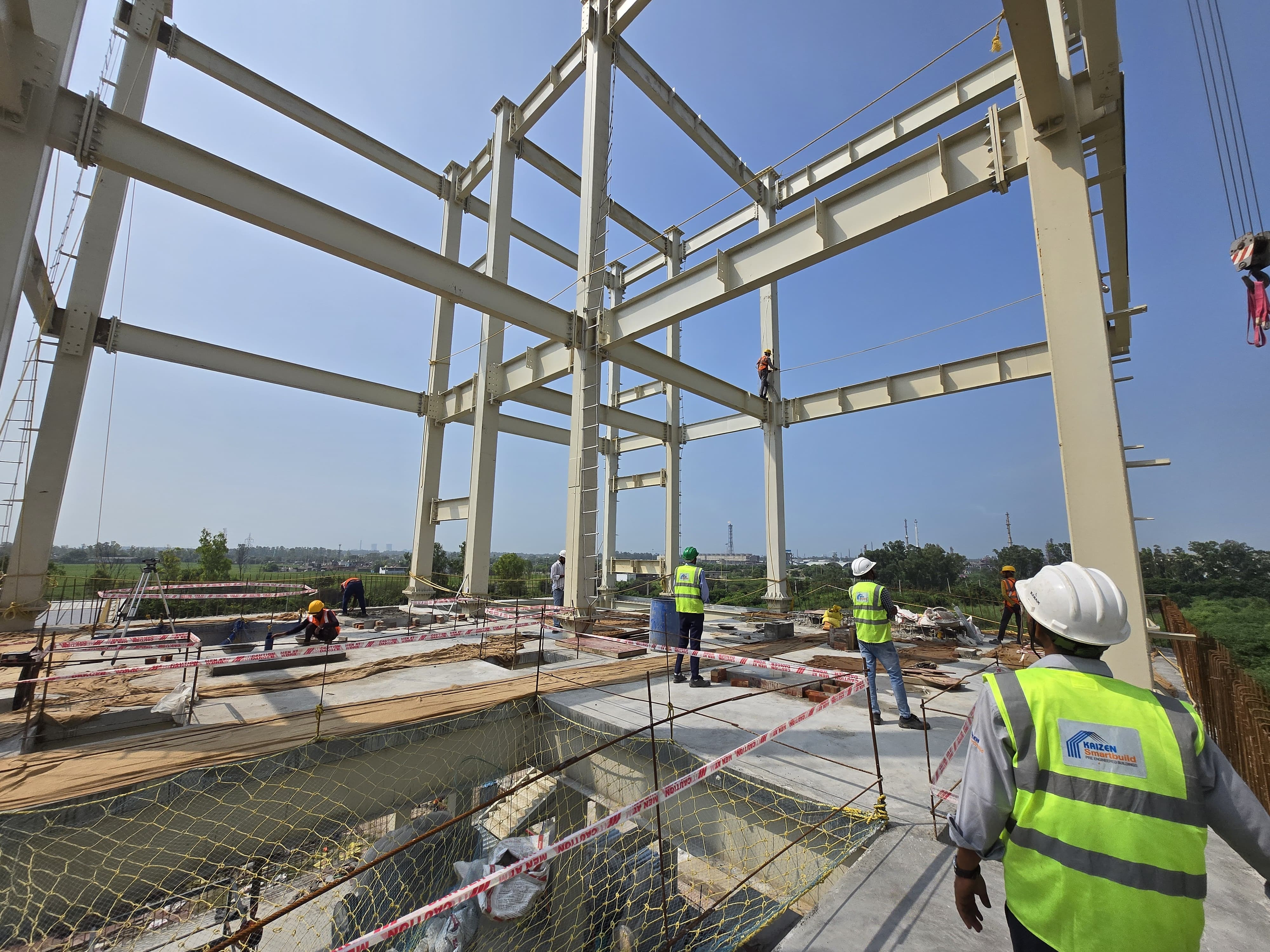 Certified Builders by Kaizen