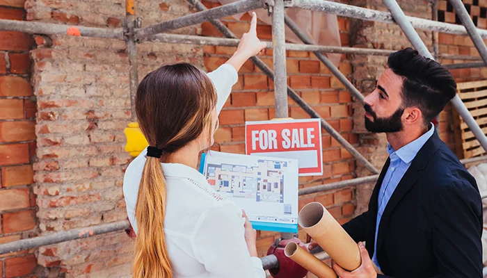 buying a steel building