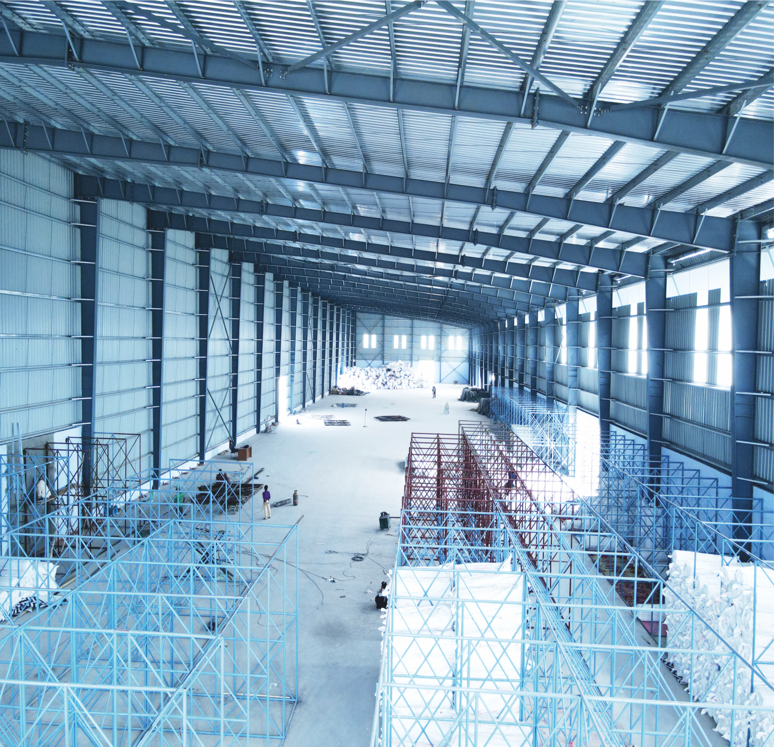 Kaizen Smartbuild image