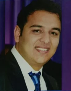 Ankur Aggarwal - Director