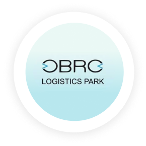 Raj Overseas Logo
