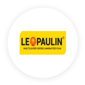 Chirag Udhyog Logo
