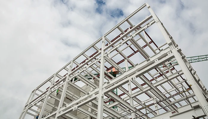 Exporting PEB Structures from USA