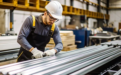 PEB exporters in USA