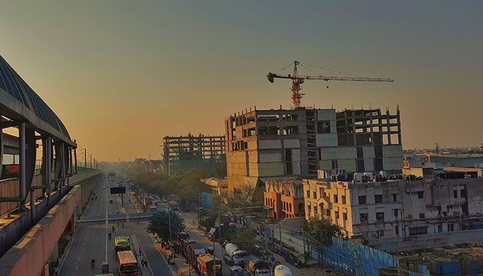 how-industrial-infrastructure-is-evolving-delhi-ncr