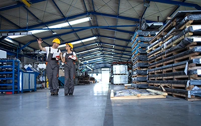 industrial-shed-construction-process-in-usa