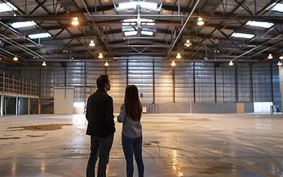 Shot Blasting Benefits