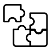 Icon representing Integrity