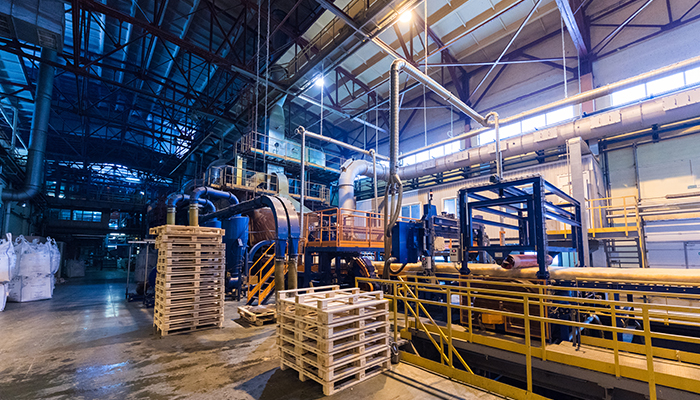 peb-industry-with-new-manufacturing-plant
